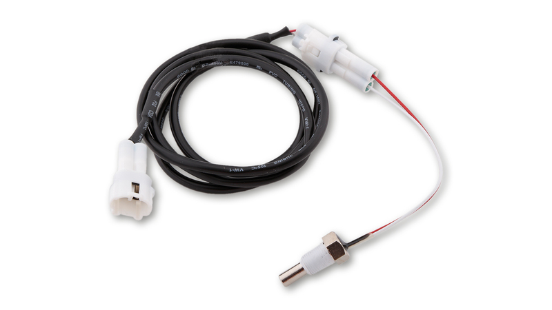 DAYTONA Water-Oil Temp. Sensor (R1/8) F. ASURA / VELONA 
