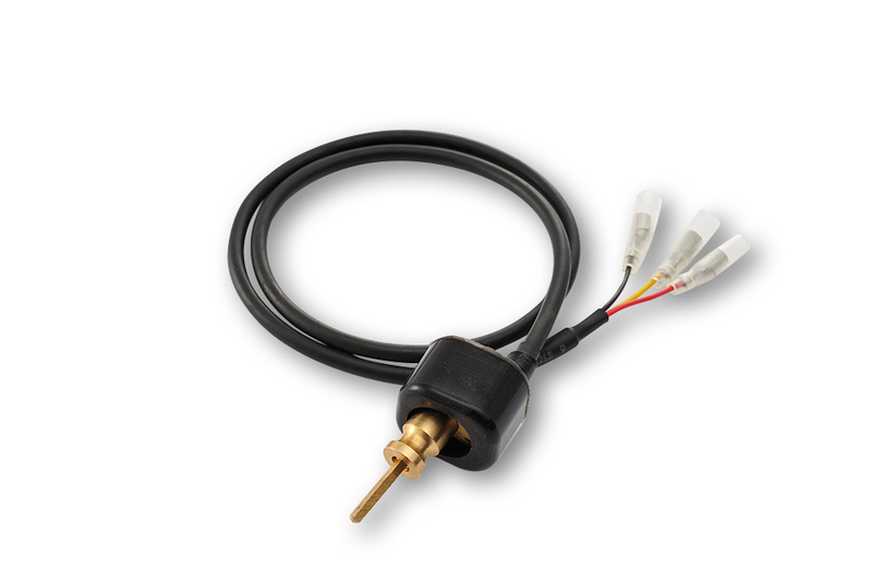 Convertisseur d’impulsions de vitesse DAYTONA