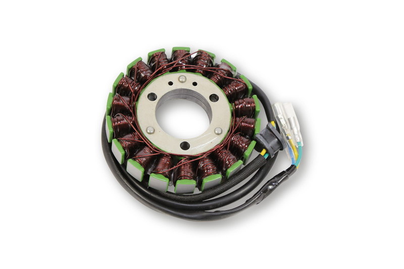 Stator ELECTROSPORT 