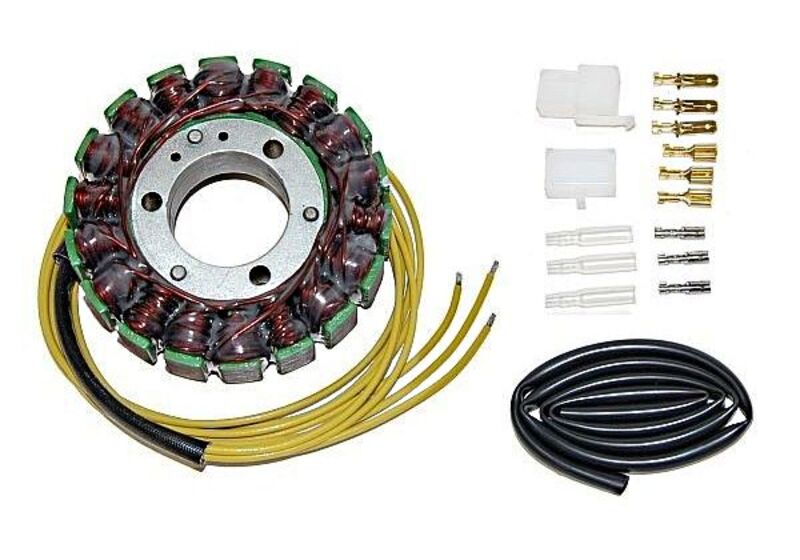 Stator ELECTROSPORT 