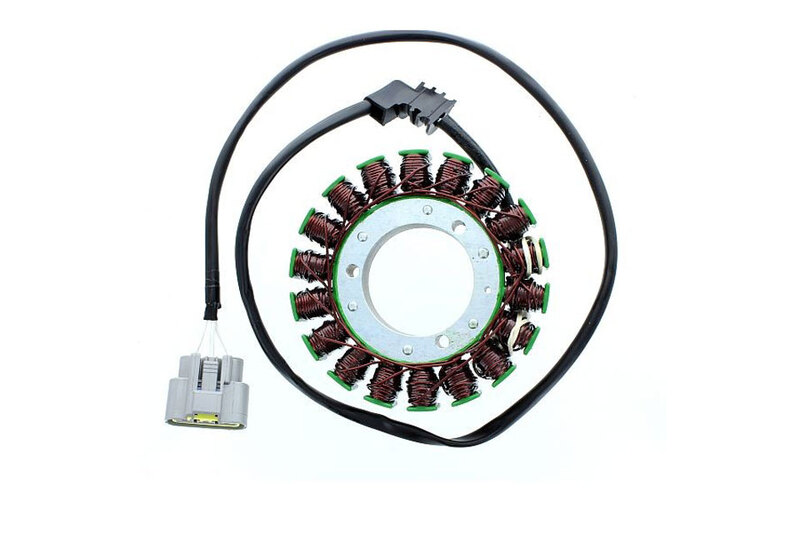 Stator ELECTROSPORT 