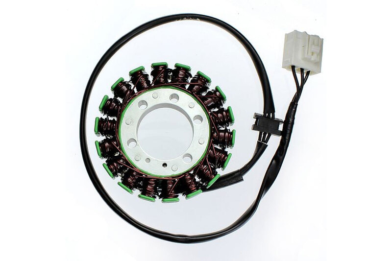 Stator ELECTROSPORT 