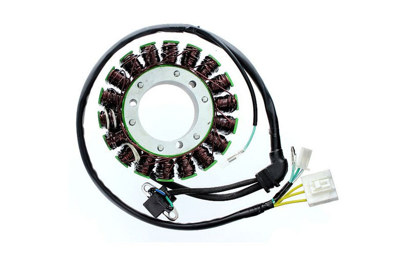 Stator ELECTROSPORT 