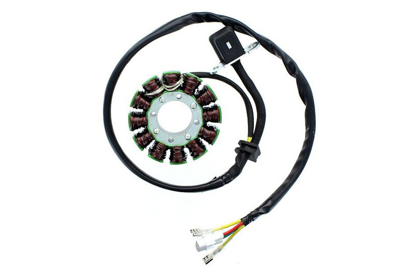 Stator ELECTROSPORT 