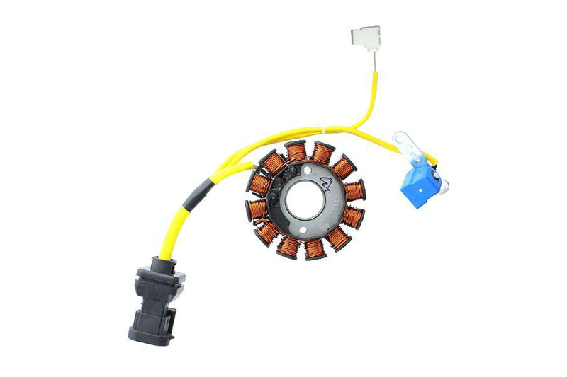 Stator ELECTROSPORT 