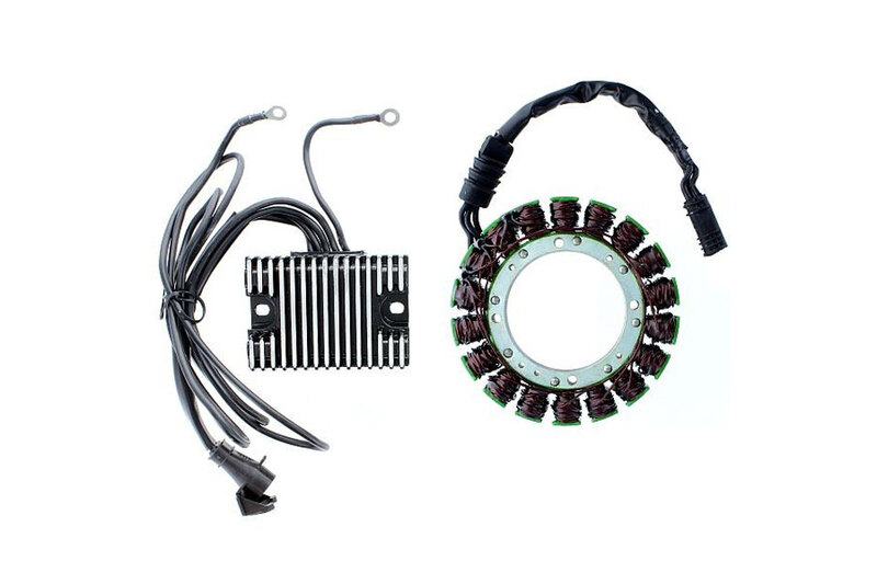 Stator ELECTROSPORT 