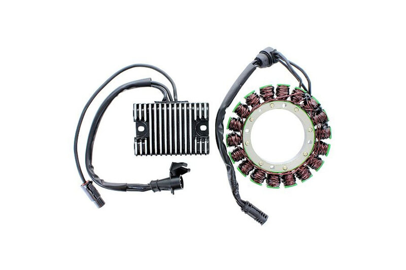 Stator ELECTROSPORT 