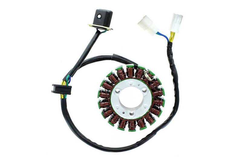 Stator ELECTROSPORT 