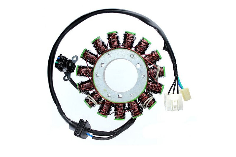 Stator ELECTROSPORT ESG 381 - Suzuki VZR1800 / M109R Boulevard (06-07) 