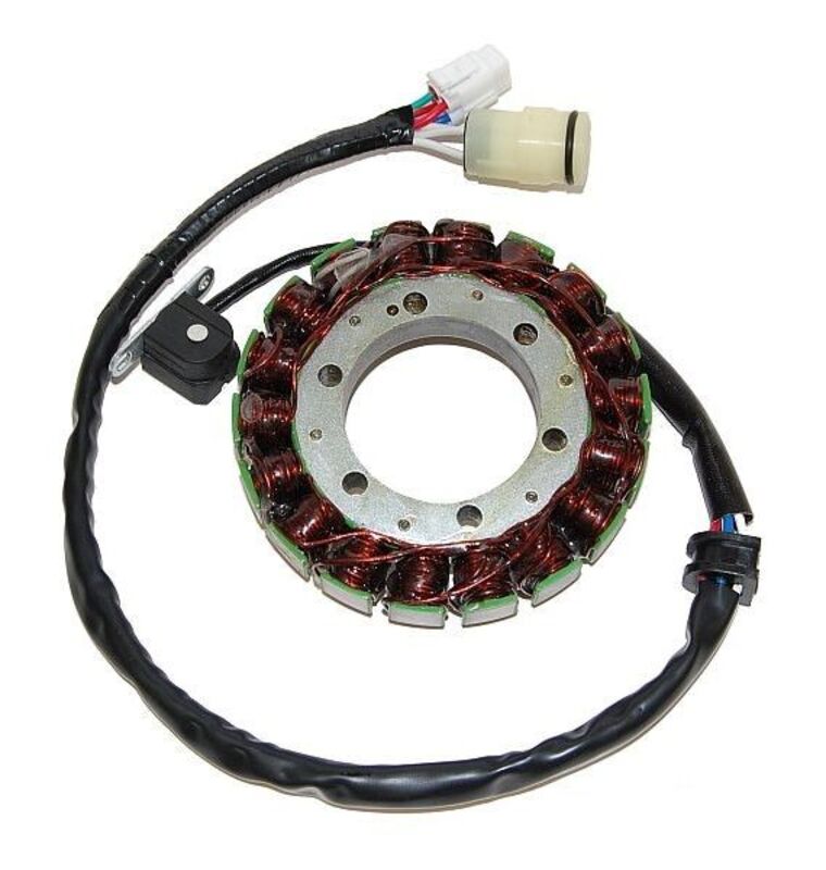 Stator ELECTROSPORT 