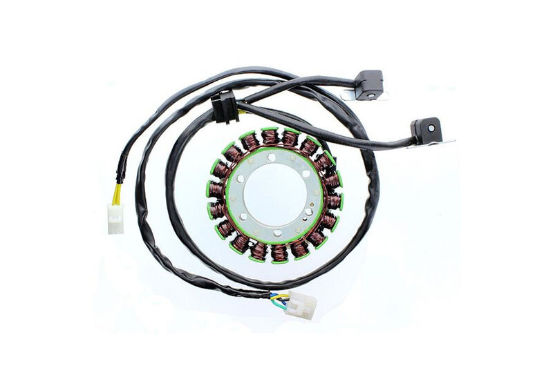 Stator ELECTROSPORT - Suzuki VS1400 Intruder (87-07 