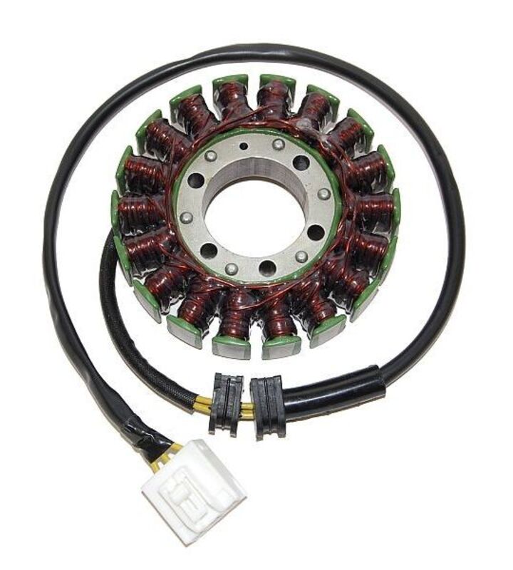 Stator ELECTROSPORT 
