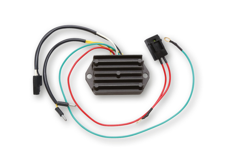 Régulateur ELECTROSPORT 
