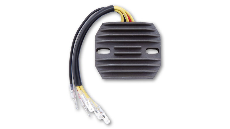 Régulateur ELECTROSPORT 