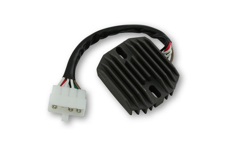 Régulateur ELECTROSPORT 