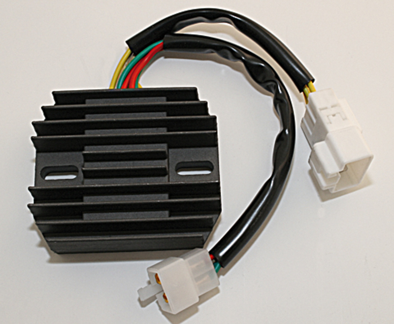 Régulateur ELECTROSPORT 