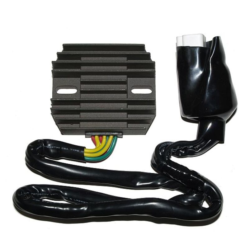 Régulateur ELECTROSPORT 