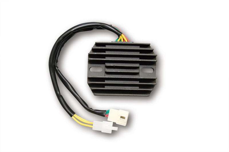 Régulateur ELECTROSPORT 