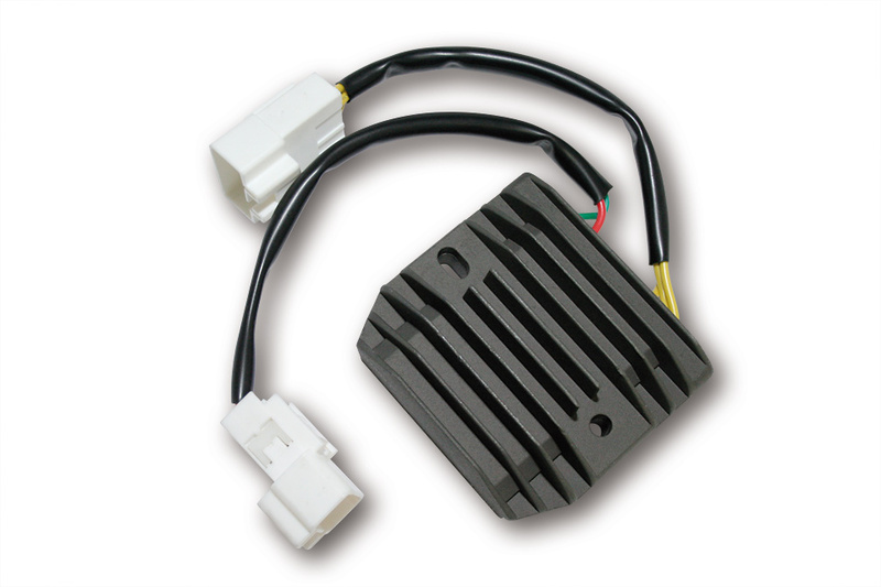 Régulateur ELECTROSPORT 