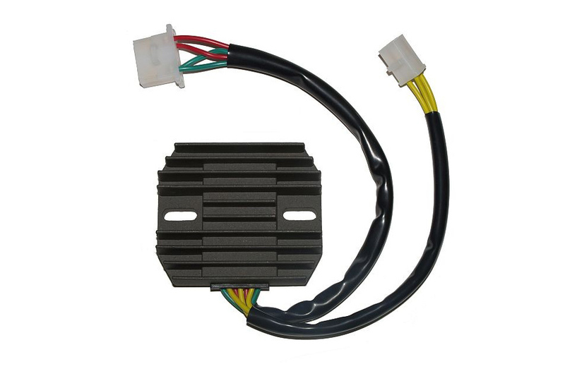 Régulateur ELECTROSPORT 
