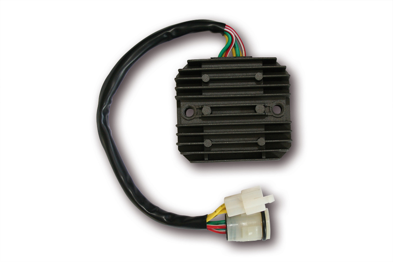 Régulateur ELECTROSPORT 