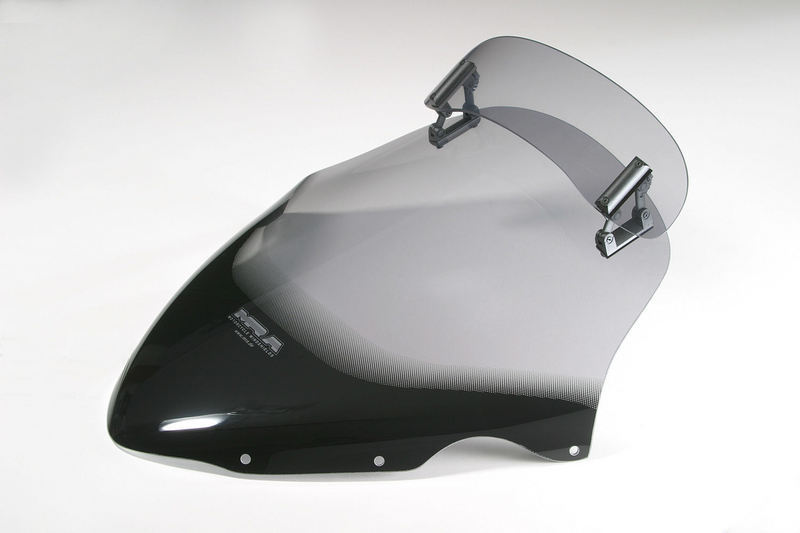Bulle MRA Vario Touring 