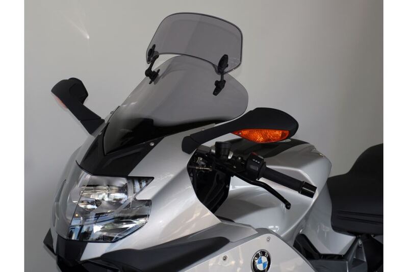 Bulle MRA X-Creen Touring XCT 