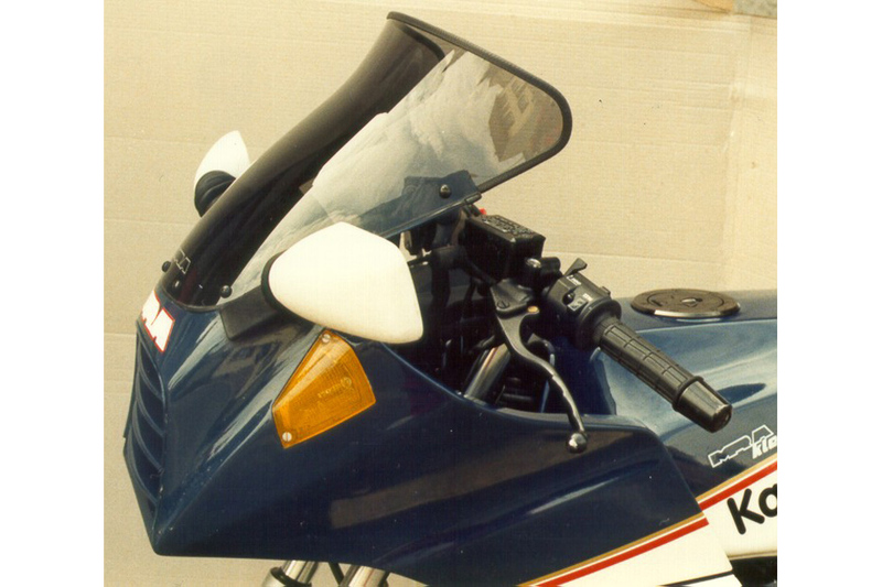 Bulle MRA 