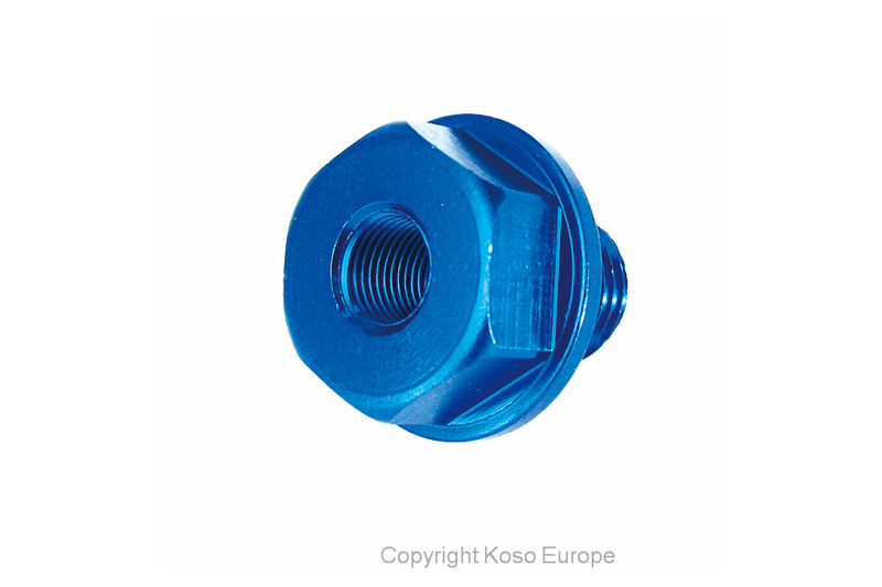 Filetage KOSO M18x1,5 