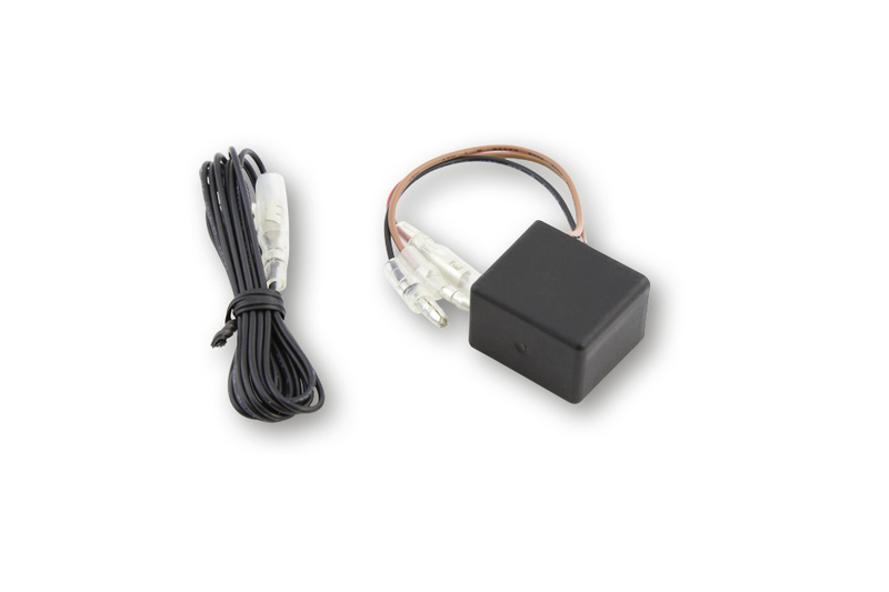 Signal de vitesse KOSO 0-100 K Ohm 