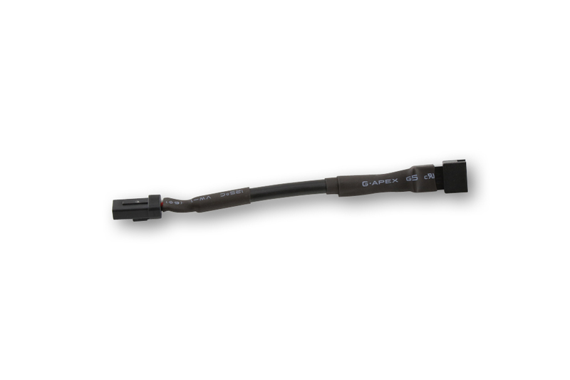 Câble adaptateur KOSO pour capteur de vitesse 