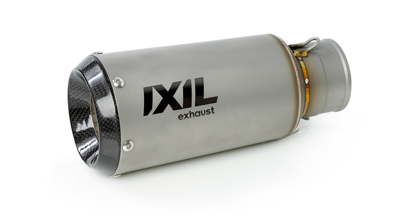 IXIL RC Honda CB 500 Hornet 24 (PC71), CBR 500 R (PC70), 24, NX 500 (PC72), 24 