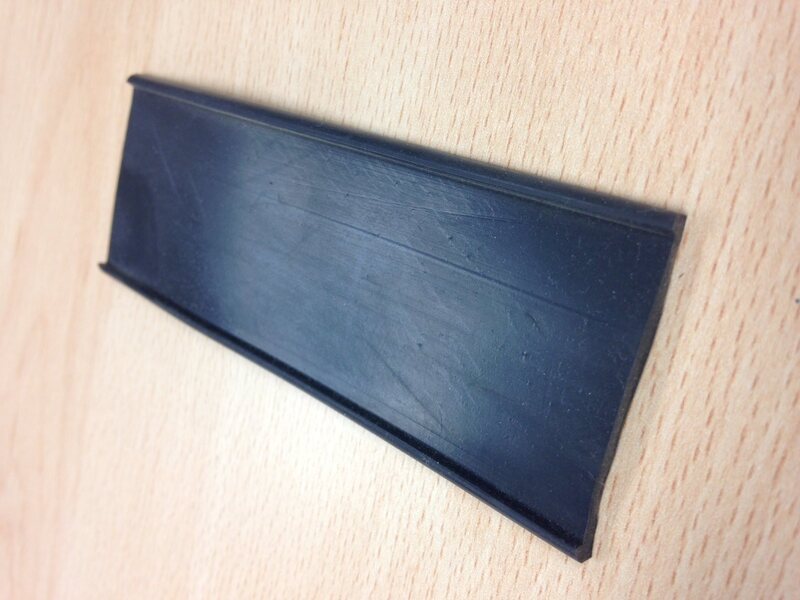 IXIL Rubber For Exhaustclamps Thick 