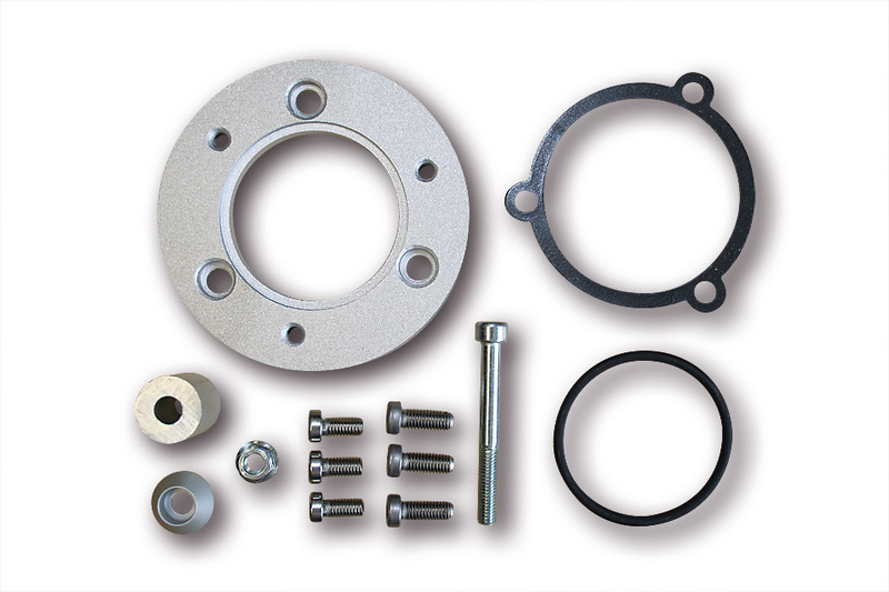 IXIL Mountingkit ZRX 1200 