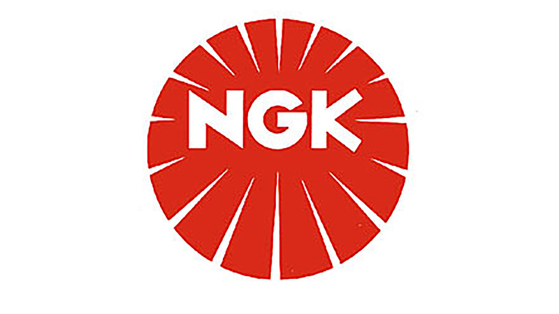 NGK Spark Plug NGK CPR6EB-9