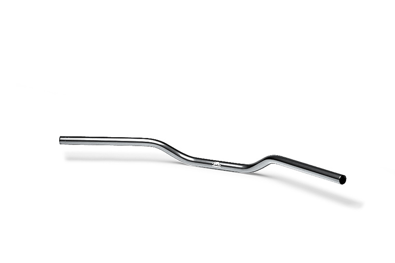 HIGHSIDER pro Superbike L01 Handlebar Chrome Steel 