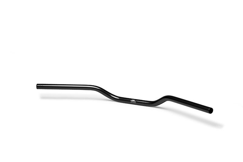HIGHSIDER pro Superbike handlebar L01, black 