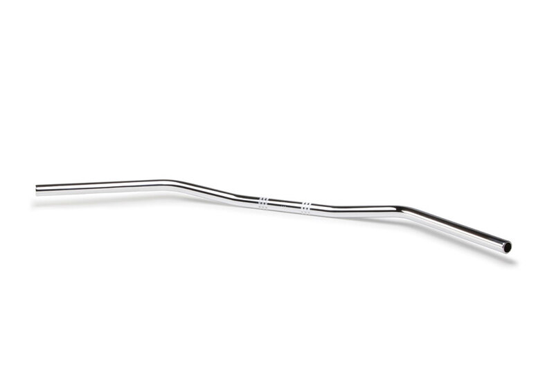 HIGHSIDER pro Wide Bar L11 Handlebar Chrome Steel, 1 Inch, 95 -D 