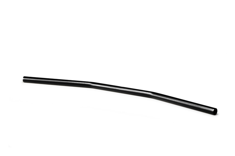 HIGHSIDER pro Drag LD2, 1 inch, H-D, 90 mm, black 