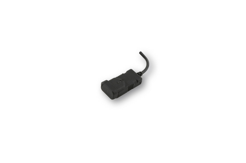 Prise USB KOSO 2.0A USB avec arrêt de sécurité 