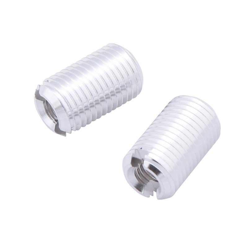 HIGHSIDER pro Handlebar Adapter M12x1,25_M6, For Various Suzuki Models (Pair) 