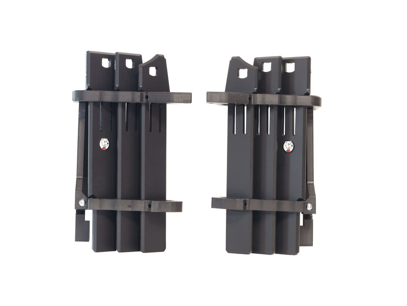 Protection de radiateur AXP 