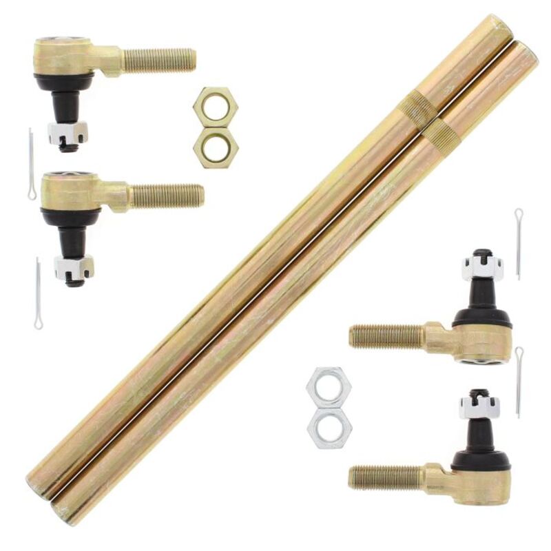 Kit rotules de direction et axes ALL BALLS Ø12mm 