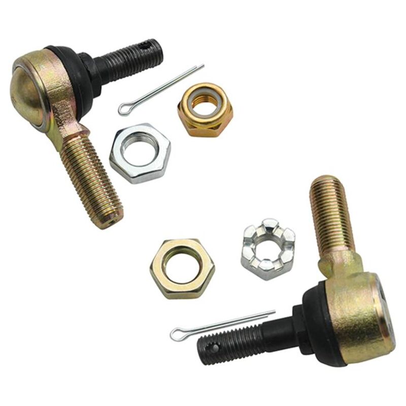 Kit rotules de direction et axes ALL BALLS Ø12mm 