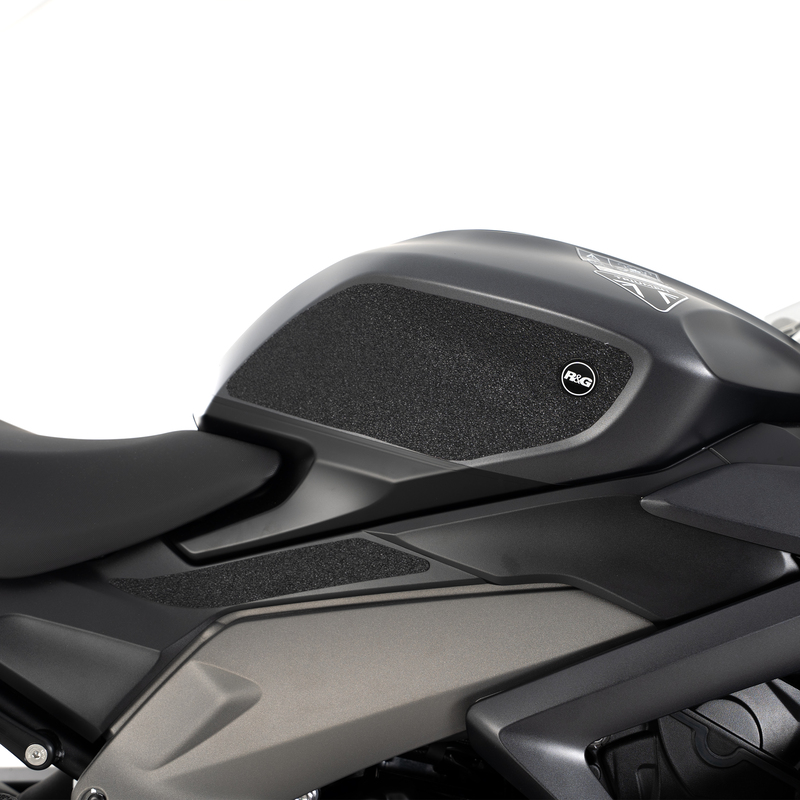 Kit grip de réservoir R&G RACING 