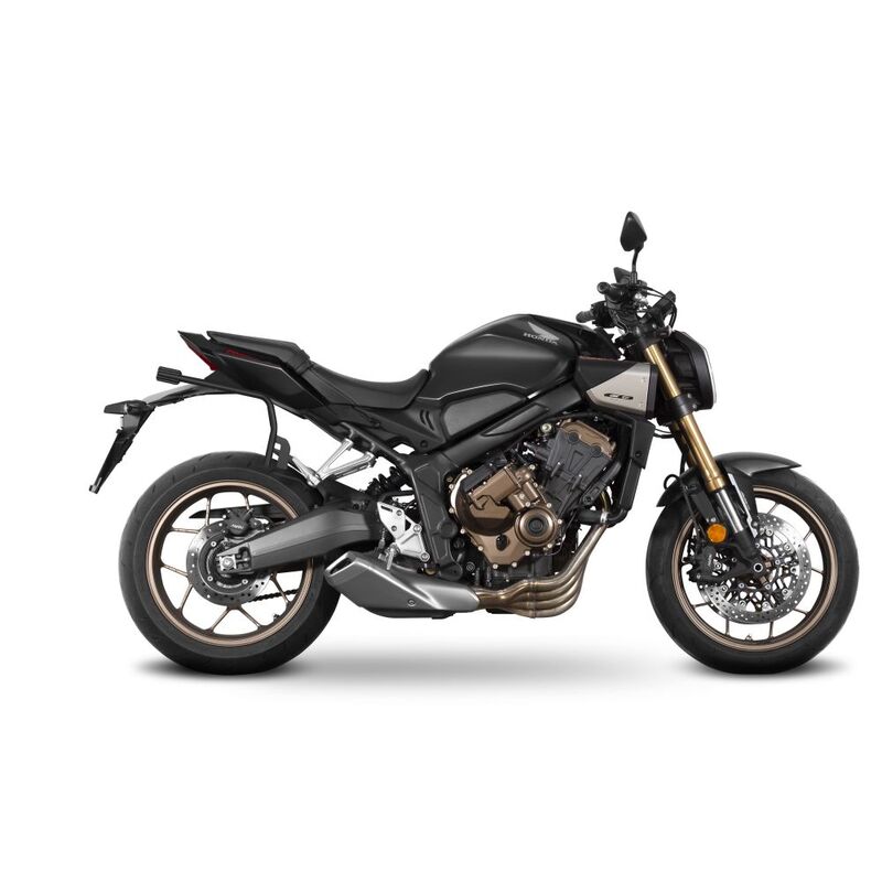 Fixation SHAD 3P System