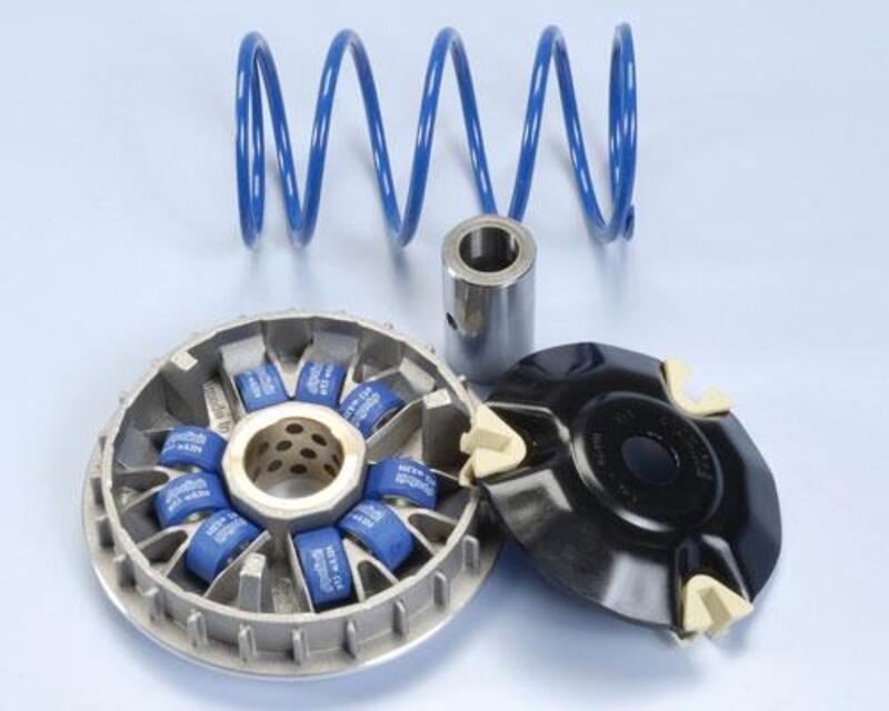 Variateur POLINI Hi-Speed - Piaggio 200/250/300 
