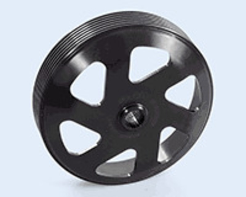 Cloche d'embrayage Ø 160mm POLINI 