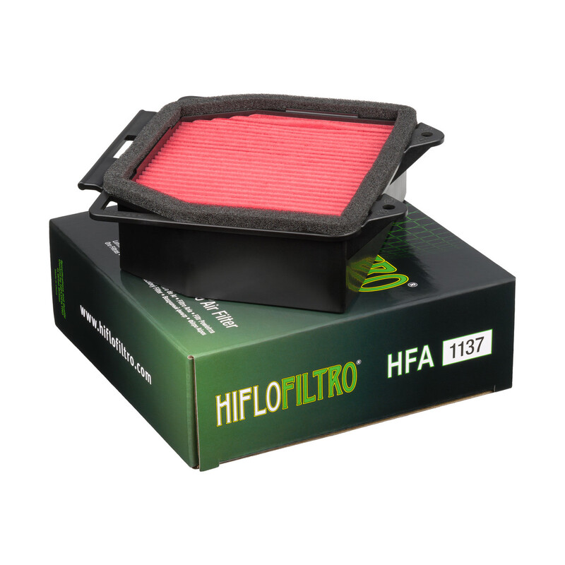 Filtre à air HIFLOFILTRO - HFA1137 