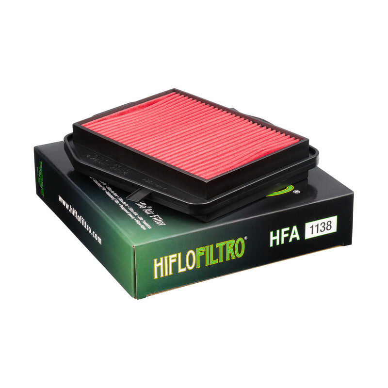 Filtre à air HIFLOFILTRO - HFA1138 